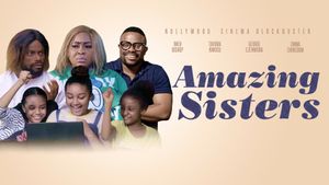 Amazing Sisters's poster