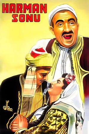 Harman Sonu's poster