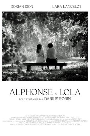 Alphonse et Lola's poster