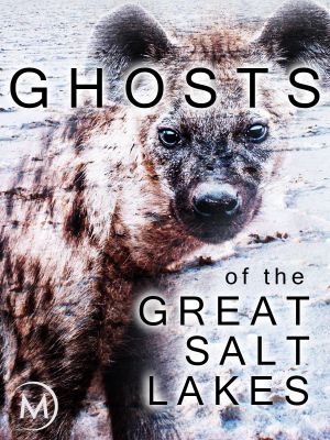 The Ghosts of the Great Salt Lake's poster