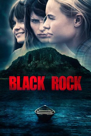 Black Rock's poster