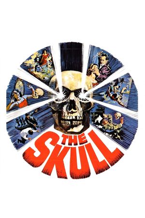 The Skull's poster