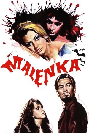 Fangs of the Living Dead's poster
