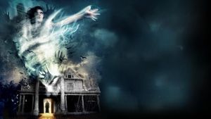 The Shadow People's poster