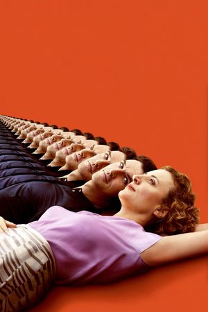 I'm Your Man's poster