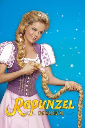 Rapunzel de Musical's poster