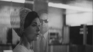 Woman of the Lake's poster