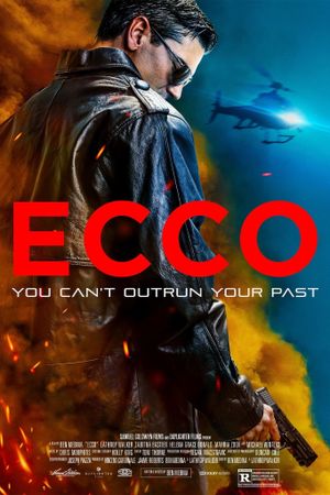 ECCO's poster