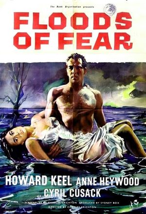 Floods of Fear's poster