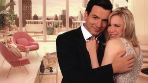 Down with Love's poster
