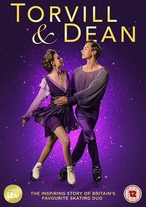 Torvill & Dean's poster