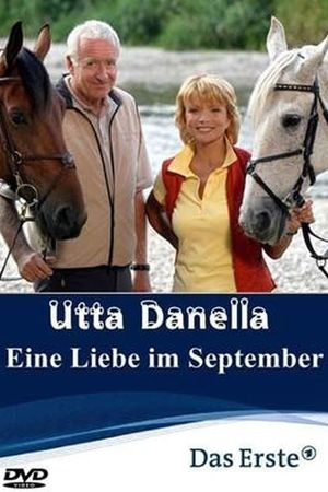 Utta Danella - Eine Liebe im September's poster image