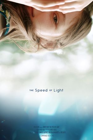 The Speed of Light's poster
