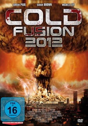 Cold Fusion's poster