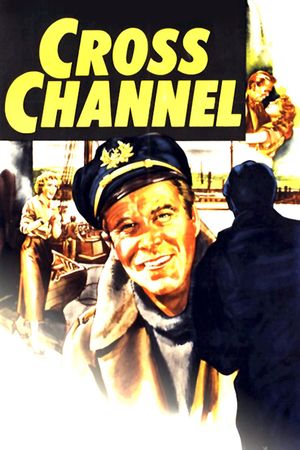 Cross Channel's poster
