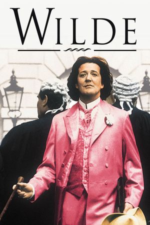 Wilde's poster