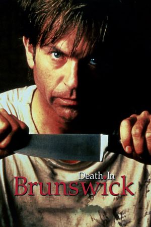 Death in Brunswick's poster
