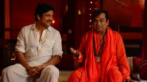 Soggade Chinni Nayana's poster