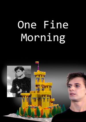 One Fine Morning's poster