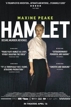 Hamlet's poster