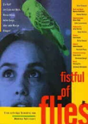Fistful of Flies's poster