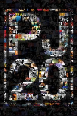 Pearl Jam Twenty's poster