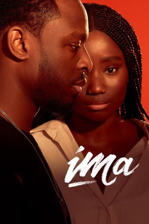Ima's poster