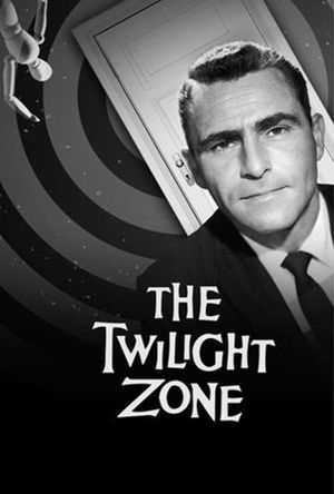The Twilight Zone: A 60th Anniversary Celebration's poster