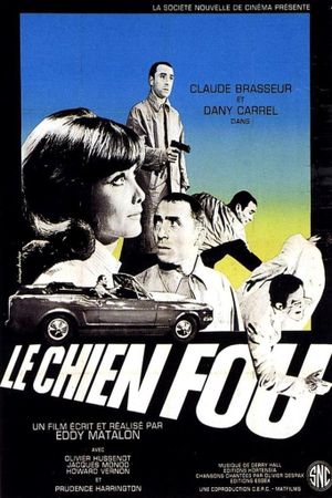 The Mad Dog's poster