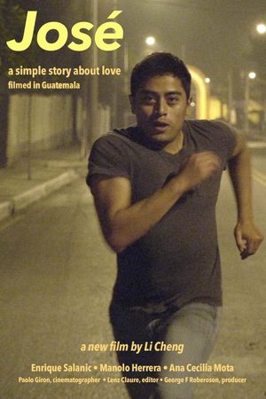 José's poster