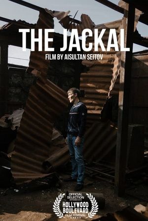 The Jackal's poster