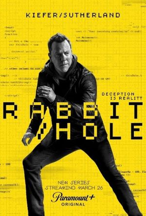 Rabbit Hole's poster