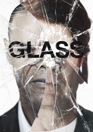 Glass's poster