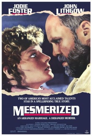 Mesmerized's poster