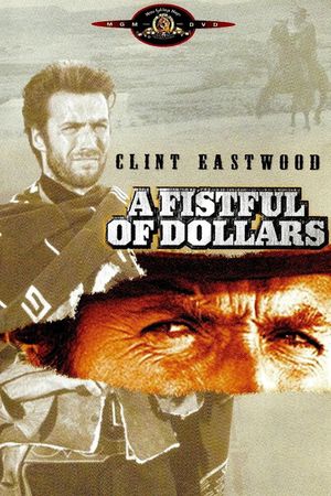 A Fistful of Dollars's poster