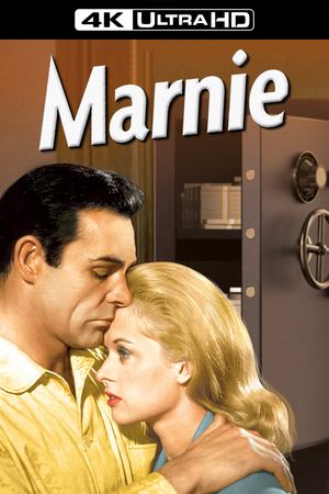 Marnie's poster