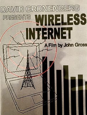 David Cronenberg Presents Wireless Internet's poster