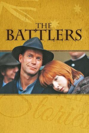The Battlers's poster