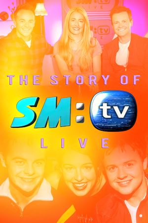 The Story of SM:TV Live's poster
