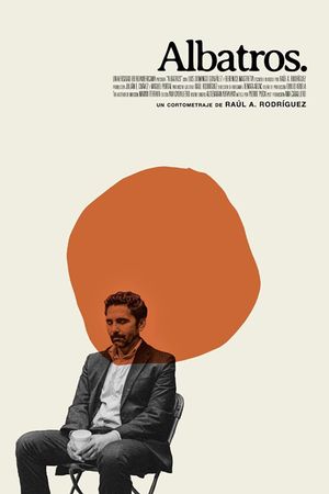 Albatros's poster