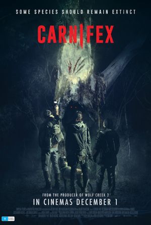 Carnifex's poster