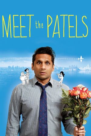 Meet the Patels's poster