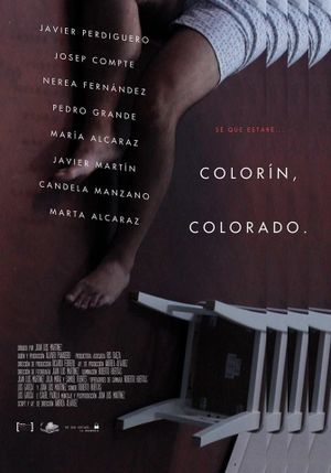 Sé que estaré: Colorín Colorado's poster