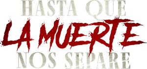Til Death Do Us Part's poster
