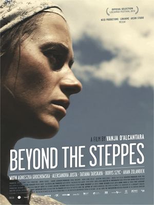 Beyond the Steppes's poster