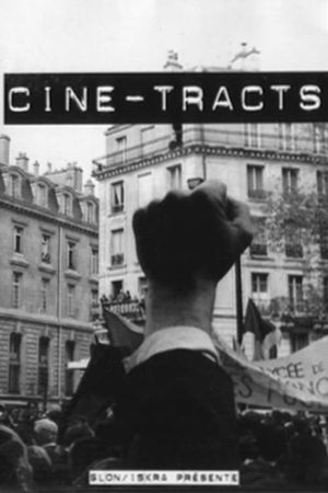 Cinétracts's poster