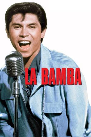 La Bamba's poster