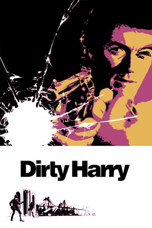 Dirty Harry's poster image