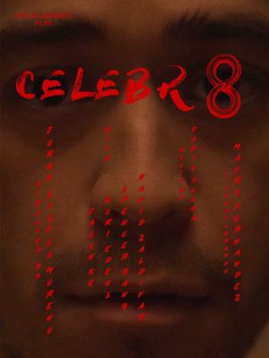 Celebr8's poster
