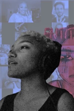 The Making of Identity Crisis: a documentary by Jordan Seamón's poster